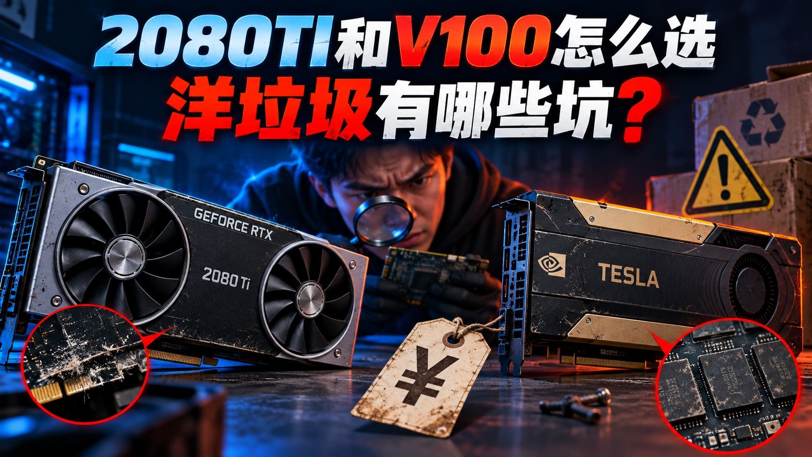 2080TI V100怎么选.jpeg