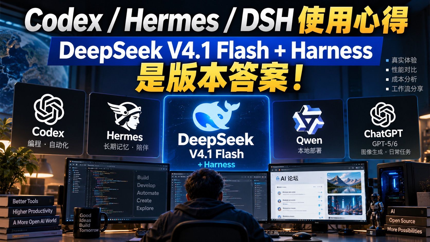 DeepSeek V4 Flash + Harness版本答案.jpeg