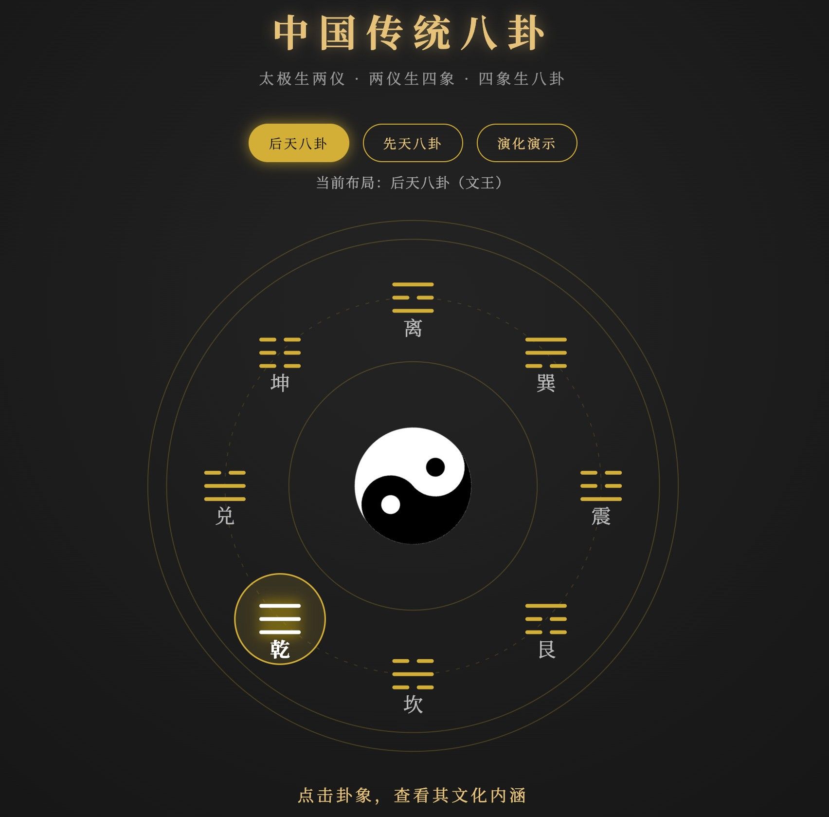HY4 八卦网页
