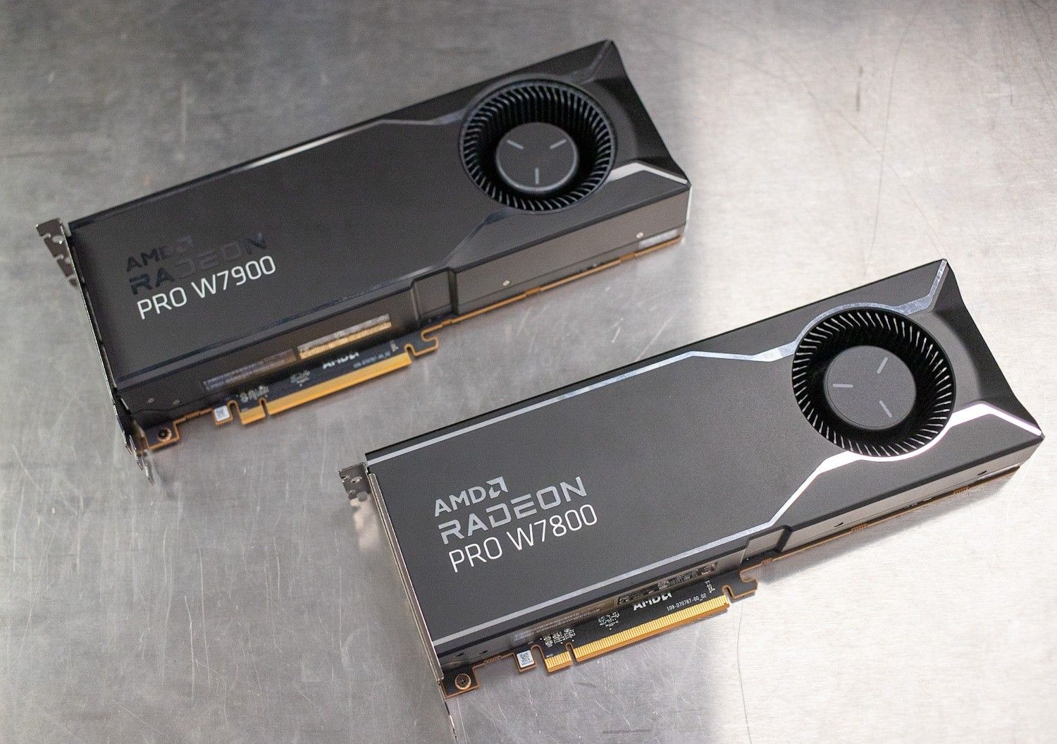 w7900 w7800涡轮卡