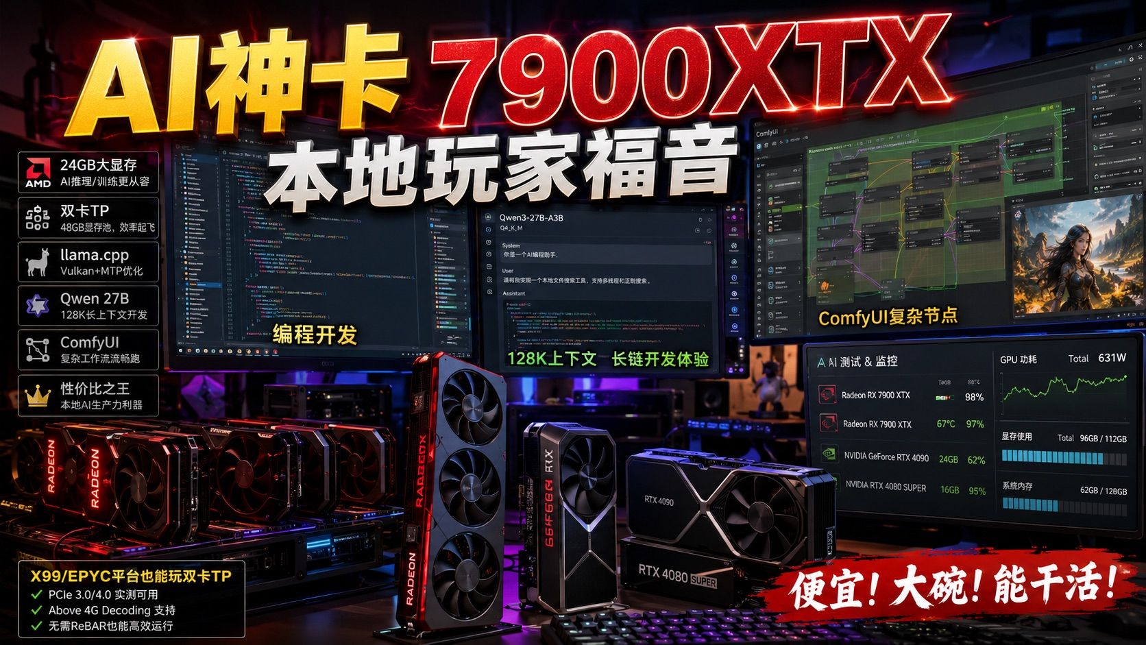 7900xtx AI神卡2.jpeg