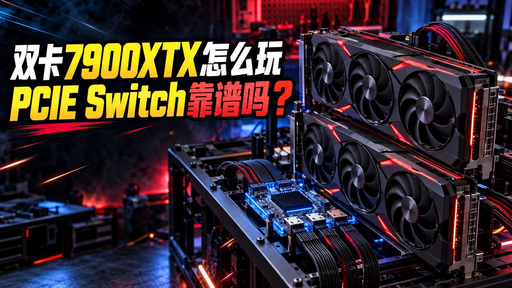 7900xtx双卡 pcie switch2.jpeg