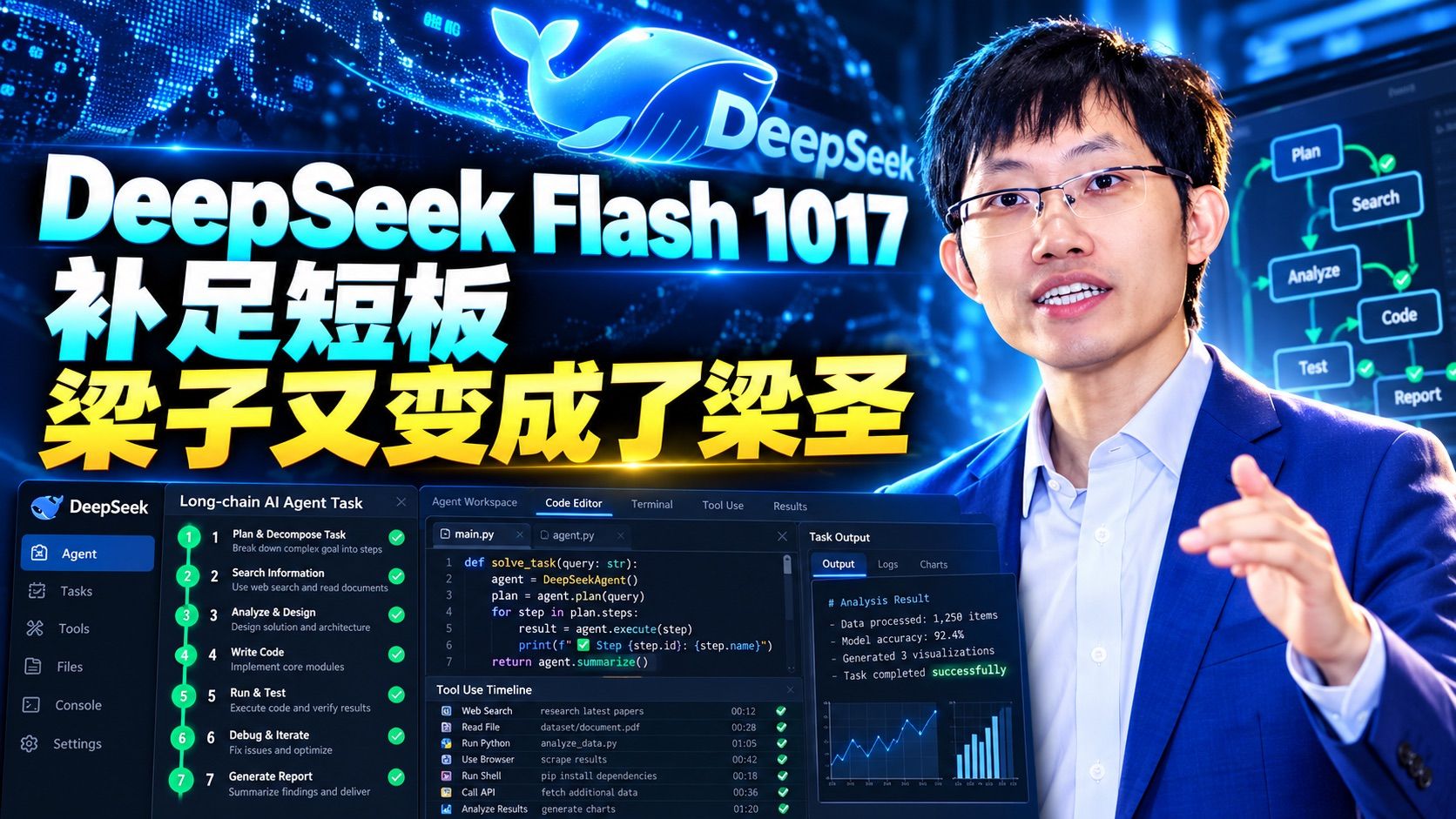 DeepSeek FLash 1017 牛逼.jpeg