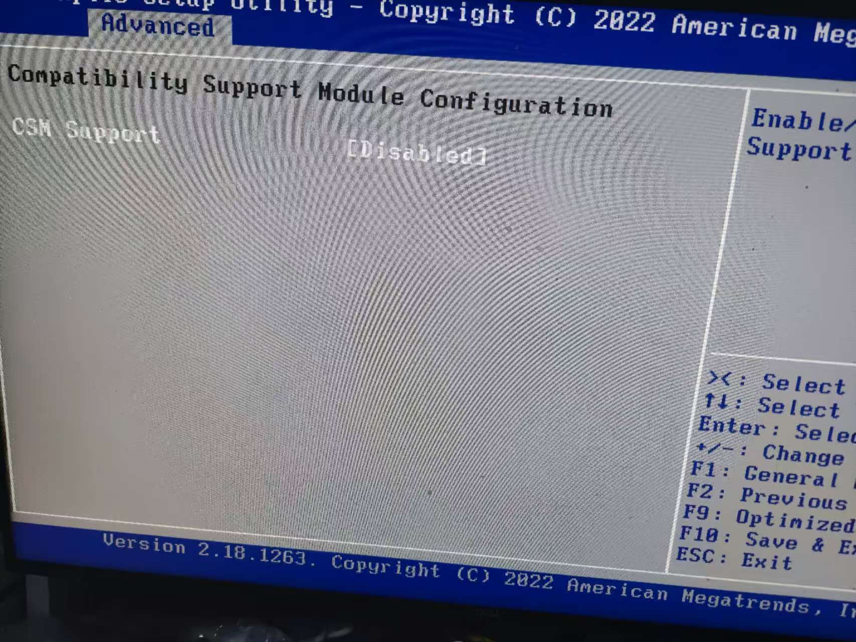 17_BIOS设置_关闭CSMSupport为Disabled.jpg