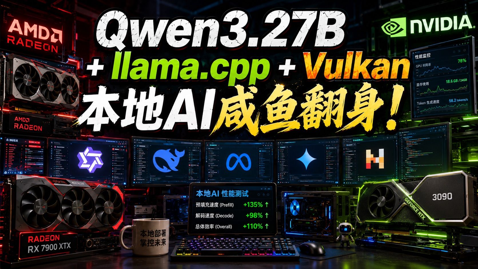 Qwen3.8 27b llama.cpp咸鱼翻身.jpeg