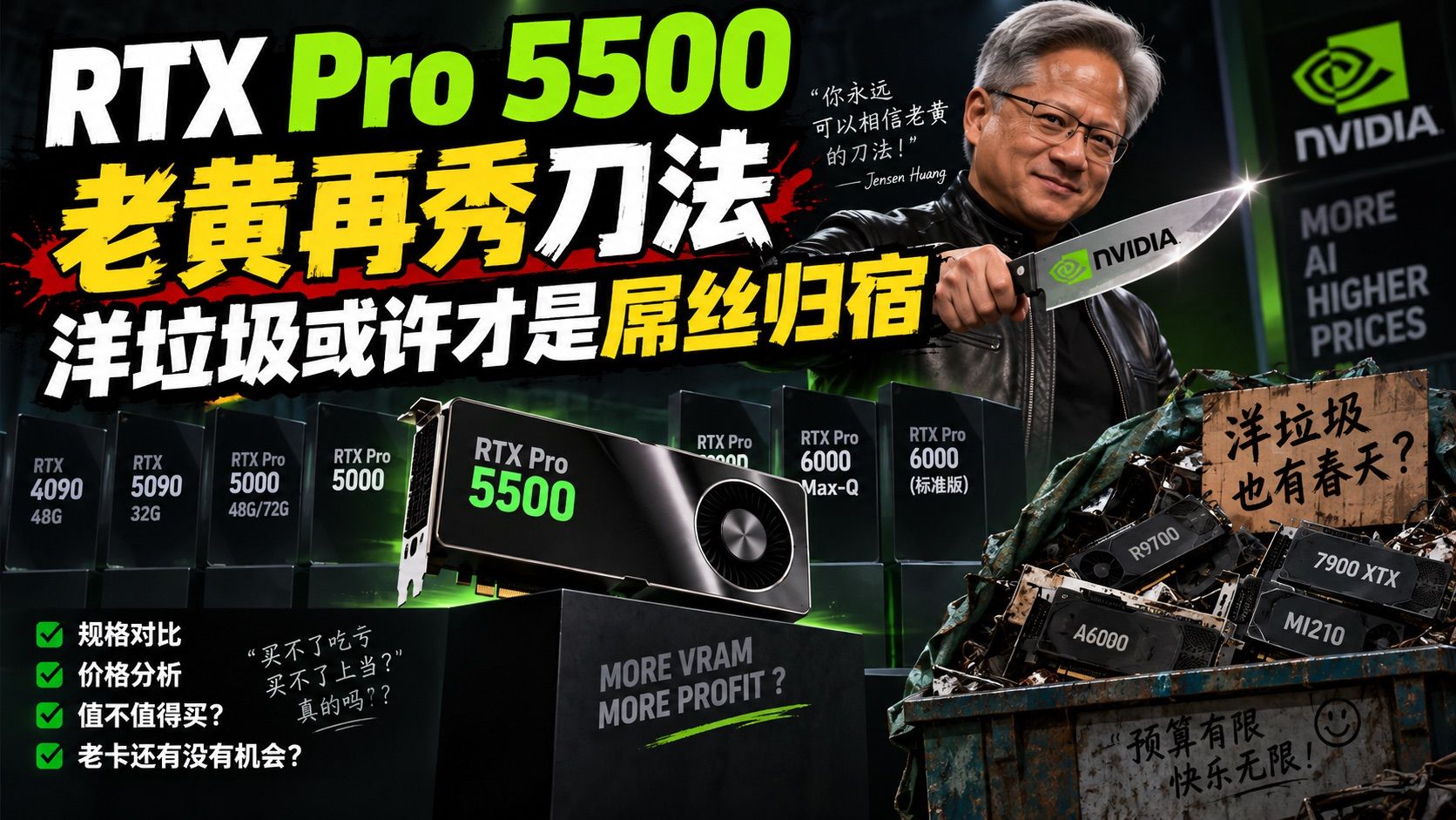 RTX Pro 5500老黄刀法.jpeg