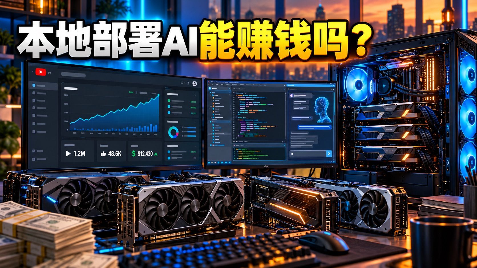 本地部署AI怎么赚钱.jpeg