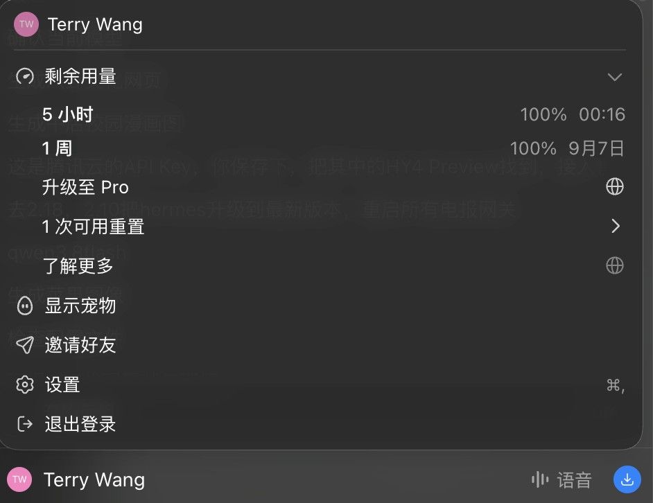 GPT Plus订阅