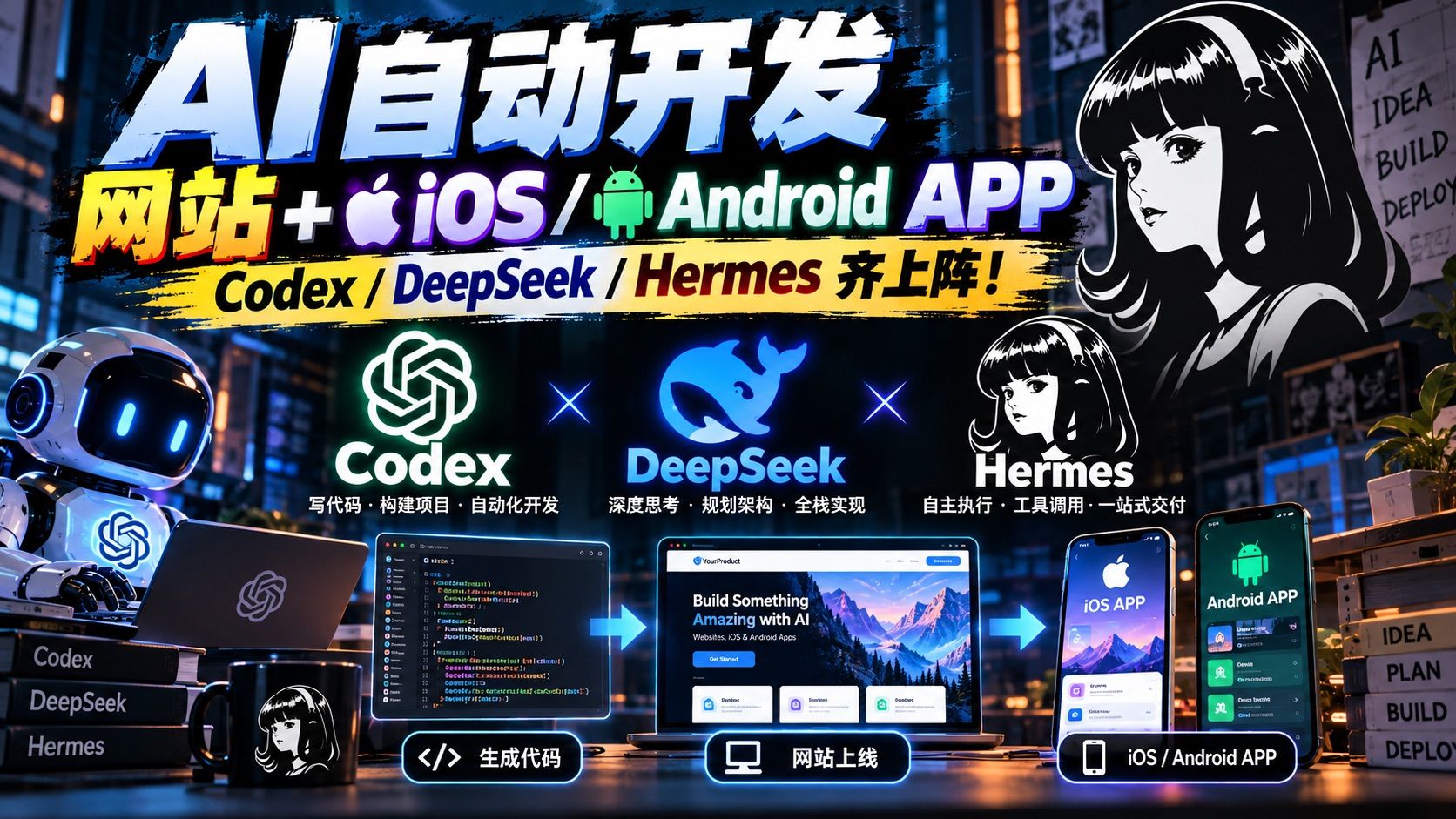 AI全自动开发：从代码到应用.jpeg
