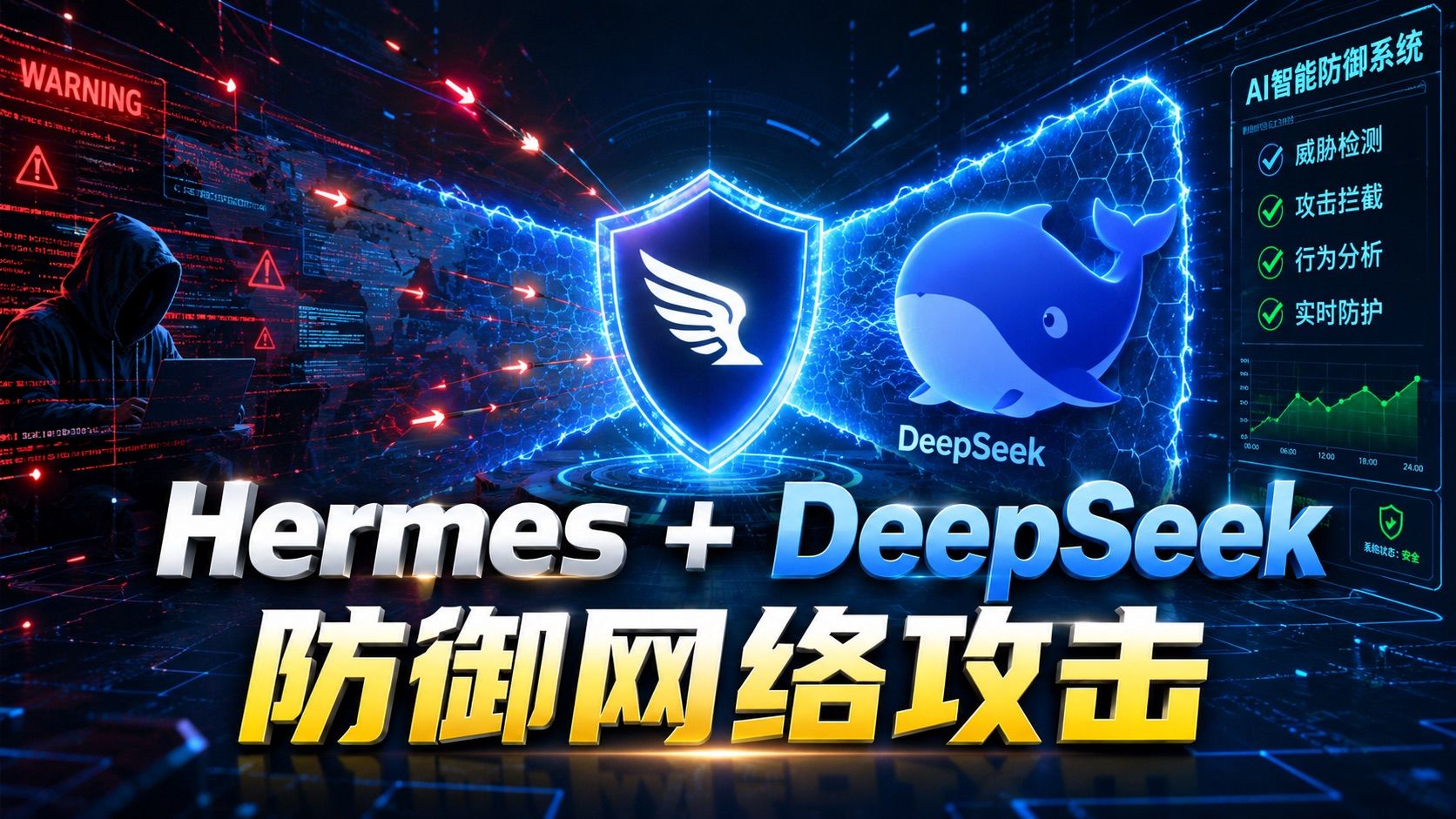 Hermes+deepSeek防御网络攻击.jpeg