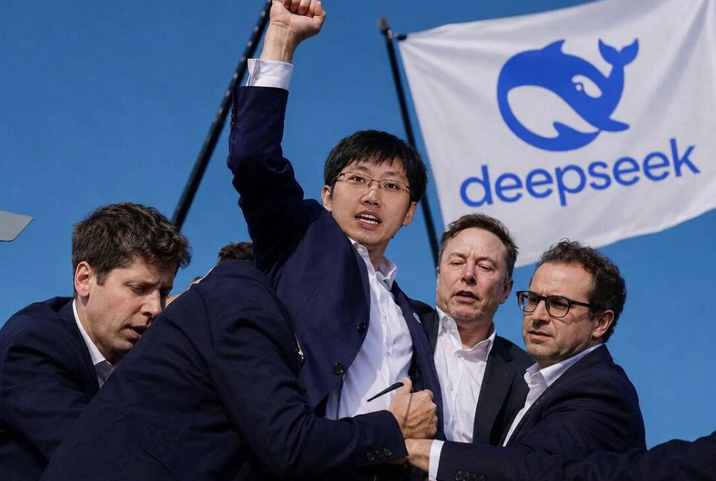 Deepseek openAI 梁文锋梗图.png